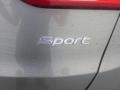 2016 Mineral Gray Hyundai Santa Fe Sport   photo #14