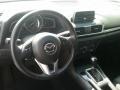 2014 Blue Reflex Mica Mazda MAZDA3 i Touring 5 Door  photo #15