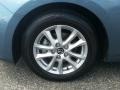 Blue Reflex Mica - MAZDA3 i Touring 5 Door Photo No. 29