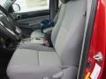 Barcelona Red Metallic - Tacoma V6 PreRunner Double Cab Photo No. 22