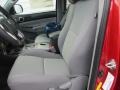 2015 Barcelona Red Metallic Toyota Tacoma V6 PreRunner Double Cab  photo #22