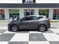 Cabo Bronze 2014 Hyundai Santa Fe Sport FWD