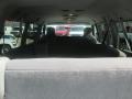 Dark Blue Pearl - E Series Van E350 XLT Extended Passenger Photo No. 16