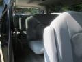 2013 Dark Blue Pearl Ford E Series Van E350 XLT Extended Passenger  photo #20