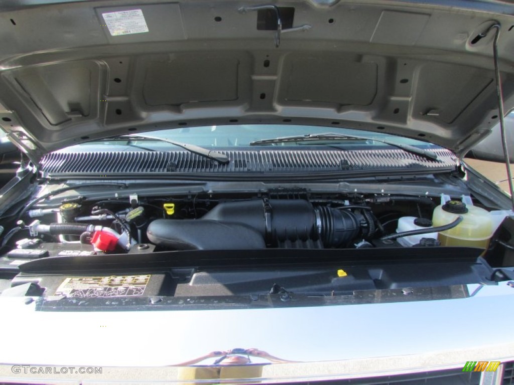 2013 E Series Van E350 XLT Extended Passenger - Dark Blue Pearl / Medium Flint photo #49