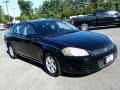 Black - Impala LT Photo No. 3
