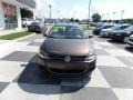 Toffee Brown Metallic - Jetta TDI Sedan Photo No. 2