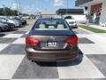 Toffee Brown Metallic - Jetta TDI Sedan Photo No. 4