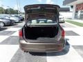 Toffee Brown Metallic - Jetta TDI Sedan Photo No. 5