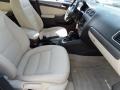 Toffee Brown Metallic - Jetta TDI Sedan Photo No. 13