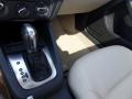 Toffee Brown Metallic - Jetta TDI Sedan Photo No. 19