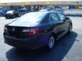 2014 Attitude Black Metallic Toyota Camry LE  photo #4