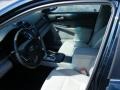 2014 Attitude Black Metallic Toyota Camry LE  photo #6