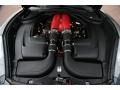 2010 Ferrari California 4.3 Liter DPI DOHC 32-Valve VVT V8 Engine Photo