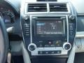 2014 Attitude Black Metallic Toyota Camry LE  photo #7