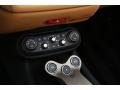 2010 Ferrari California Standard California Model Controls
