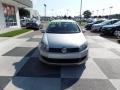 Reflex Silver Metallic - Golf 2.5L 4 Door Photo No. 2