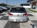 Reflex Silver Metallic - Golf 2.5L 4 Door Photo No. 4