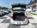 Reflex Silver Metallic - Golf 2.5L 4 Door Photo No. 5