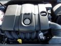 Reflex Silver Metallic - Golf 2.5L 4 Door Photo No. 6