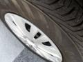 Reflex Silver Metallic - Golf 2.5L 4 Door Photo No. 8