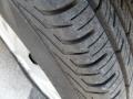 Reflex Silver Metallic - Golf 2.5L 4 Door Photo No. 9