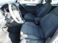 Reflex Silver Metallic - Golf 2.5L 4 Door Photo No. 11