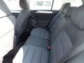 Reflex Silver Metallic - Golf 2.5L 4 Door Photo No. 12