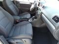Reflex Silver Metallic - Golf 2.5L 4 Door Photo No. 13