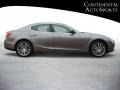 2014 Grigio (Grey) Maserati Ghibli   photo #7