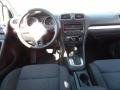 Reflex Silver Metallic - Golf 2.5L 4 Door Photo No. 15