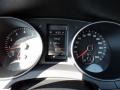Reflex Silver Metallic - Golf 2.5L 4 Door Photo No. 16