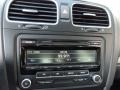 Reflex Silver Metallic - Golf 2.5L 4 Door Photo No. 17