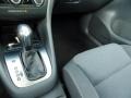Reflex Silver Metallic - Golf 2.5L 4 Door Photo No. 19