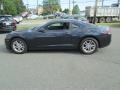 2014 Blue Ray Metallic Chevrolet Camaro LS Coupe  photo #9