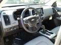 2015 Brownstone Metallic Chevrolet Colorado LT Extended Cab 4WD  photo #7
