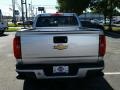 Silver Ice Metallic - Colorado WT Extended Cab 4WD Photo No. 5