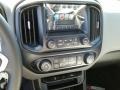 Silver Ice Metallic - Colorado WT Extended Cab 4WD Photo No. 10