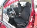 Venetian Red Pearl - Impreza 2.0i Premium 5 Door Photo No. 14