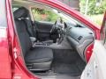 Venetian Red Pearl - Impreza 2.0i Premium 5 Door Photo No. 17