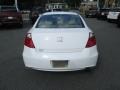 2008 Taffeta White Honda Accord EX Coupe  photo #7