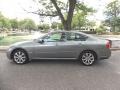 Diamond Graphite Metallic - M 35x Sedan Photo No. 2