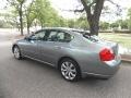 Diamond Graphite Metallic - M 35x Sedan Photo No. 3