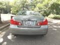 Diamond Graphite Metallic - M 35x Sedan Photo No. 4