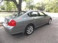 Diamond Graphite Metallic - M 35x Sedan Photo No. 5