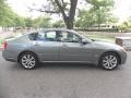 Diamond Graphite Metallic - M 35x Sedan Photo No. 6