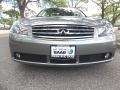 Diamond Graphite Metallic - M 35x Sedan Photo No. 8