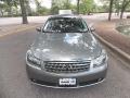 Diamond Graphite Metallic - M 35x Sedan Photo No. 9