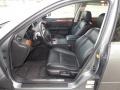 Diamond Graphite Metallic - M 35x Sedan Photo No. 12