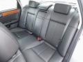 Diamond Graphite Metallic - M 35x Sedan Photo No. 14